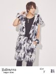 画像1: 【即日発送】SALE！メンズウルフ/アニマルコスプレセット【sugar nineハロウィン4点セット】【Fサイズ/1カラー】【YMT】 (1)