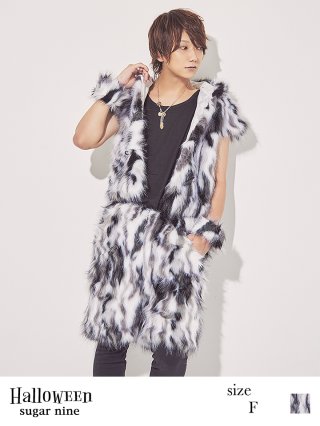 コスプレ 狼/オオカミ｜ハロウィンコスプレ通販はsugar