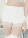 画像8: 【即日発送】【sugar nine×マリームーンコラボ】 セクシーレースバニーコスプレセット【sugar nineハロウィン7点セット】【S-Mサイズ/4カラー】[YMT] (8)