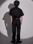 モデル：今井暖大　身長：173cm　着用サイズ：Lサイズ