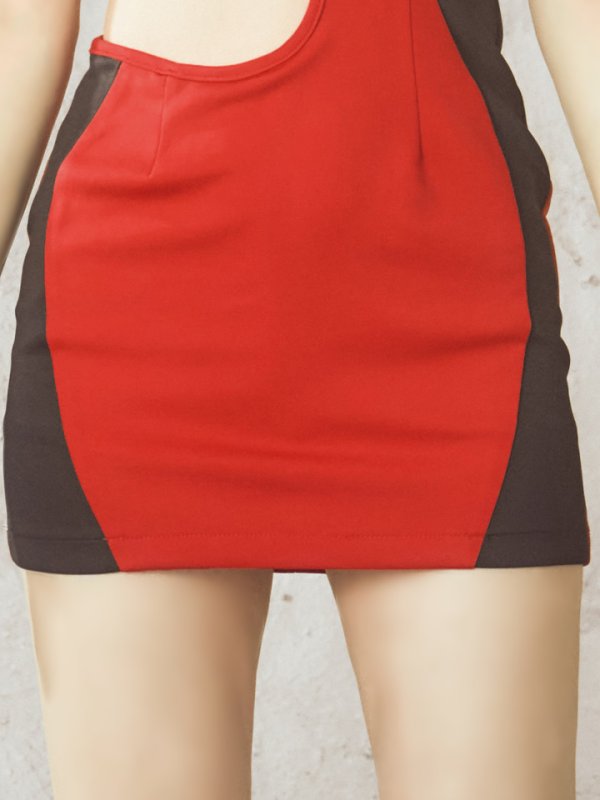 画像29: 【即日発送】レースクイーンコスプレ【sugar nineハロウィン】【XS-Mサイズ/1カラー】[OF01] (29)