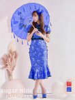 画像11: 【即日発送】マーメイドスカートチャイナドレスコスプレ (SE01YN)【sugar nineハロウィン2点セット】【S-Lサイズ/1カラー】[YMT] (11)