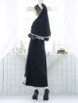 画像9: 【即日発送】シスターコスプレ/レースワンピース【sugar nineハロウィン3点セット】【S-XLサイズ/1カラー】[YMT] (9)