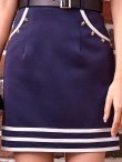 画像8: 【ハロウィン】ポリス/警察官コスプレ【コスプレ5点セット】【S-XLサイズ/1カラー】(YMT06-2)[YMT-Bnvg] (8)