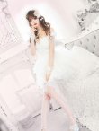 画像8: 【即日発送】桜咲乃愛ちゃんコラボ2WAY天使＆バニーコスプレ【コスプレ豪華10点セット】【S-Lサイズ】[YMT-H] (8)