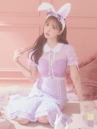 バニー ハロウィンコスプレ 通販 - sugar（シュガー） (Page 2)