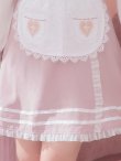 画像17: 【即日発送】ナースコスプレ/ワンピースコスプレ/Aライン/フレアスカート【sugar nineハロウィン3点セット】【S-Lサイズ/1カラー】(SU220155)[YMT] (17)