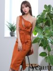 テラコッタ モデル：七瀬みほ　身長：162cm　着用サイズ：XSサイズ