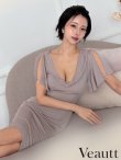 モカ モデル：りの　身長：157cm　着用サイズ：XSサイズ