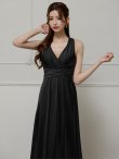 ブラック　モデル：あみ　身長：163cm　着用サイズ：XSサイズ