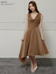 キャメル モデル：あみ　身長：163cm　着用サイズ：XSサイズ