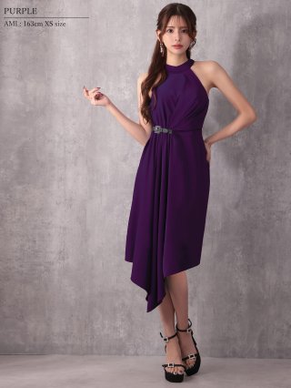 パープル(紫)｜キャバドレス・ミニドレス通販はsugar