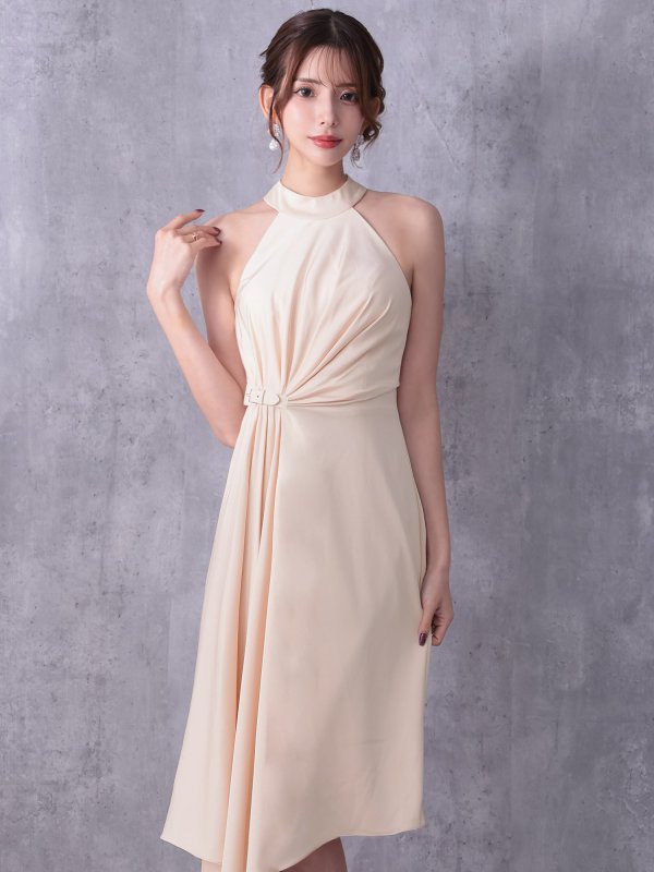 アイボリー　モデル：あみ　身長：163cm　着用サイズ：XSサイズ