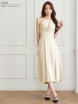 アイボリー　モデル：みほ　身長：162cm　着用サイズ：XSサイズ