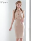 ベージュ　モデル：あいか　身長：165cm　着用サイズ：XSサイズ