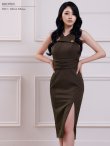 ブラウン　モデル：いの　身長：160cm　着用サイズ：XSサイズ