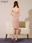 ピンク モデル：ゆめ　身長：160cm　着用サイズ：XSサイズ