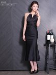 ブラック モデル：らら　身長：160.5cm　着用サイズ：XSサイズ