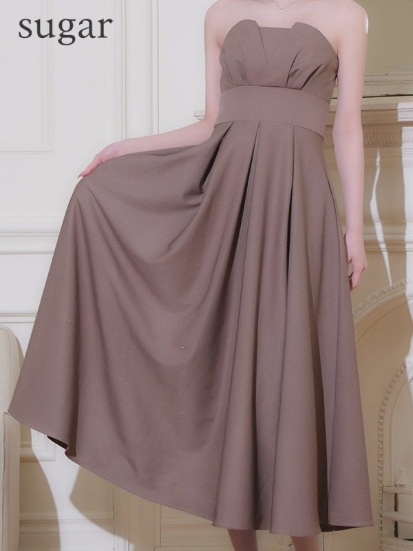 モカ　モデル：ゆりお　身長：165cm　着用サイズ：Sサイズ