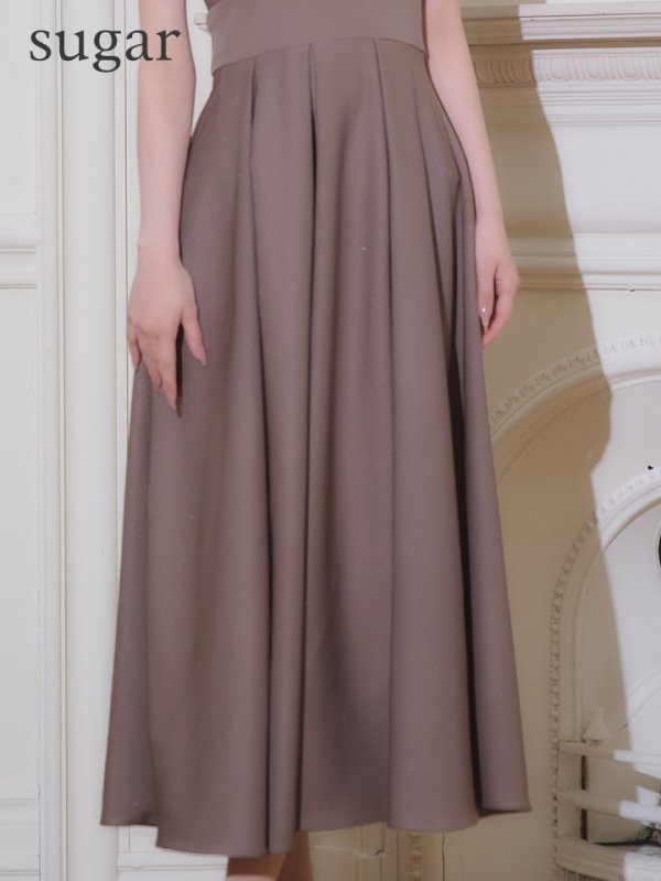 モカ　モデル：ゆりお　身長：165cm　着用サイズ：Sサイズ