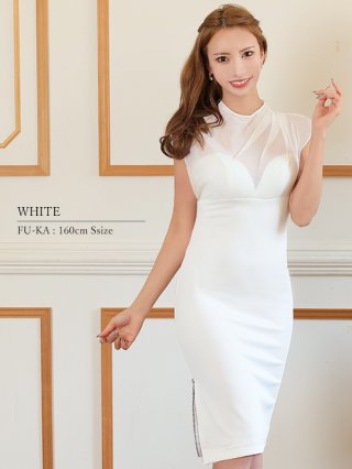 XS-Lサイズあり 【GINZA COUTURE/銀座クチュール】ボレロ付き