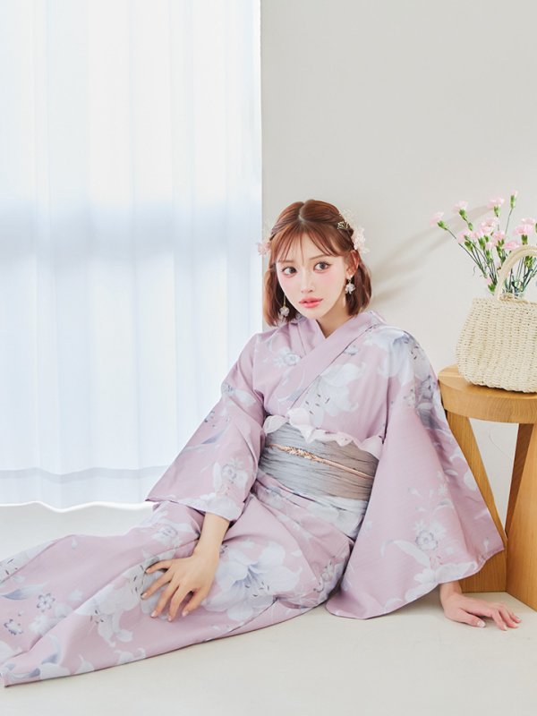 モデル：明日花キララ　身長：162cm　着用サイズ：Fサイズ