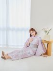 モデル：明日花キララ　身長：162cm　着用サイズ：Fサイズ