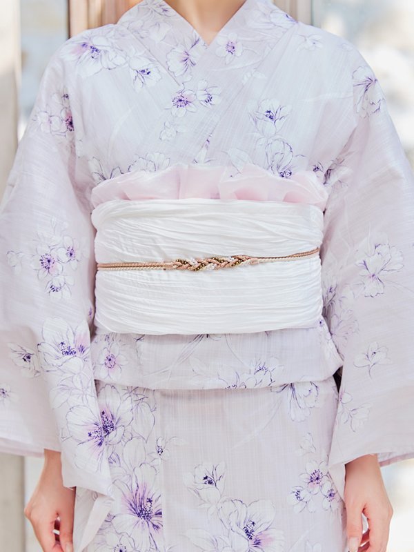 モデル：ちぃぽぽ　身長：158cm　着用サイズ：Fサイズ