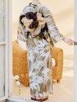 モデル：菅野結以　身長：163cm　着用サイズ：Fサイズ