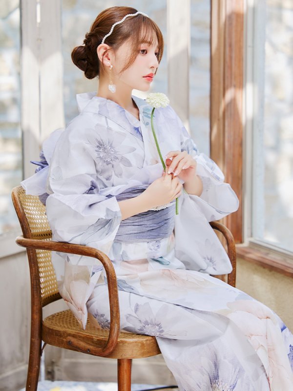 モデル：ちぃぽぽ　身長：158cm　着用サイズ：Fサイズ