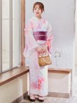 モデル：ちぃぽぽ　身長：158cm　着用サイズ：Fサイズ