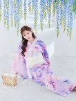 モデル：明日花キララ　身長162cm　着用サイズ：Fサイズ