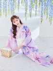 モデル：明日花キララ　身長162cm　着用サイズ：Fサイズ