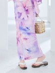 モデル：明日花キララ　身長162cm　着用サイズ：Fサイズ