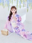 モデル：明日花キララ　身長162cm　着用サイズ：Fサイズ