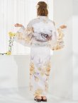 モデル：三上悠亜　身長：158cm　着用サイズ：Fサイズ