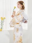 モデル：三上悠亜　身長：158cm　着用サイズ：Fサイズ