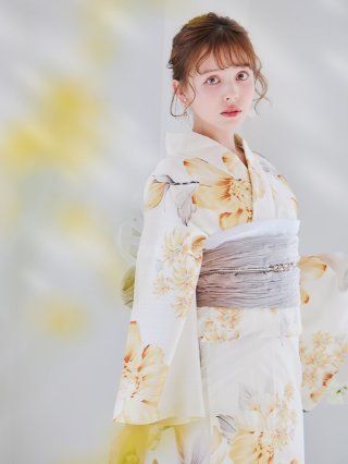 加藤ナナちゃん 浴衣 - sugar（シュガー）