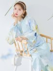 モデル：三上悠亜　身長：158cm　着用サイズ：Fサイズ