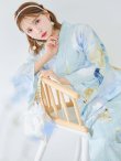 モデル：三上悠亜　身長：158cm　着用サイズ：Fサイズ