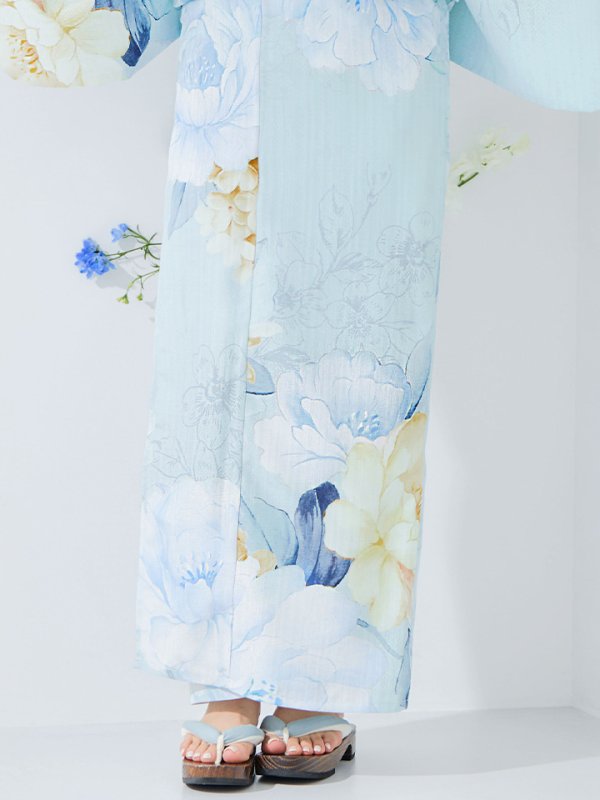 モデル：三上悠亜　身長：158cm　着用サイズ：Fサイズ