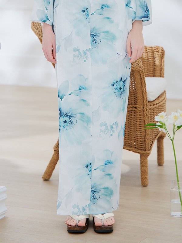 モデル:KATE 身長169cm 着用サイズ:Fサイズ