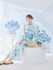モデル：三上悠亜　身長159cm　着用サイズ：Fサイズ
