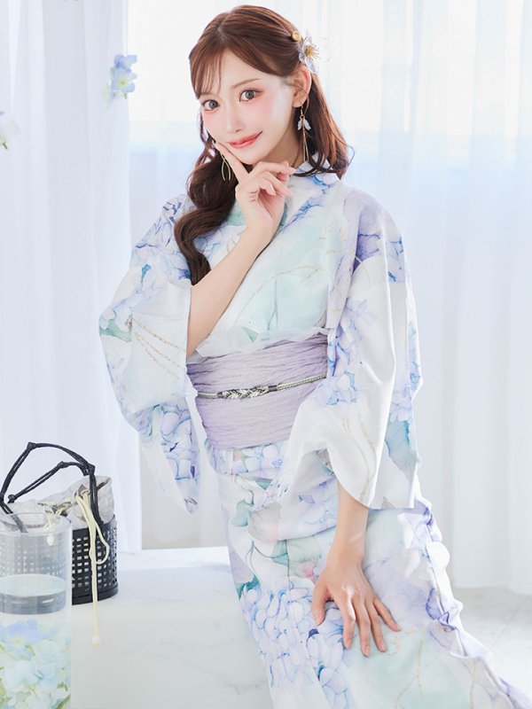 モデル：明日花キララ　身長：162cm