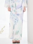 画像15: シャーベット水彩紫陽花浴衣 OBI-g-500-kj-8-GY / HIMO-900-yn-3-GYxGD / HEKO-800-sb-5-W / YA-1016-kj-CL / GETA-01-kj-3-IV/ [YMT] (15)