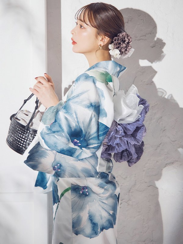 モデル：kie　身長：158cm　着用サイズ：Fサイズ