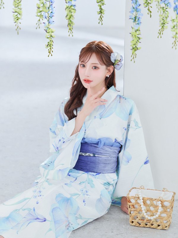 モデル:明日花キララ 身長162cm