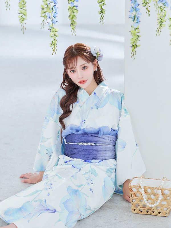 モデル:明日花キララ 身長162cm