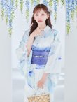モデル：明日花キララ　身長162cm