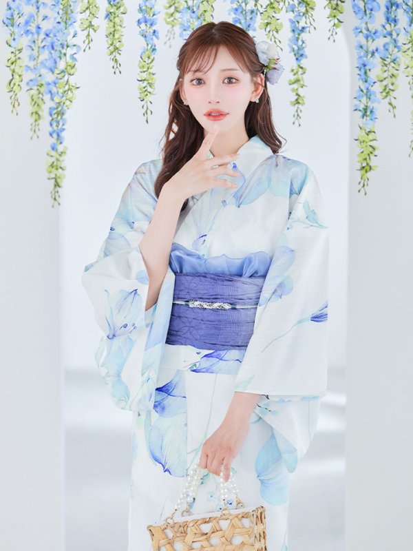 モデル:明日花キララ 身長162cm